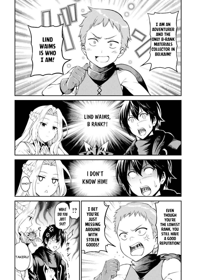 Sozai Saishuka no Isekai Ryokouki - Chapter 39 image 14